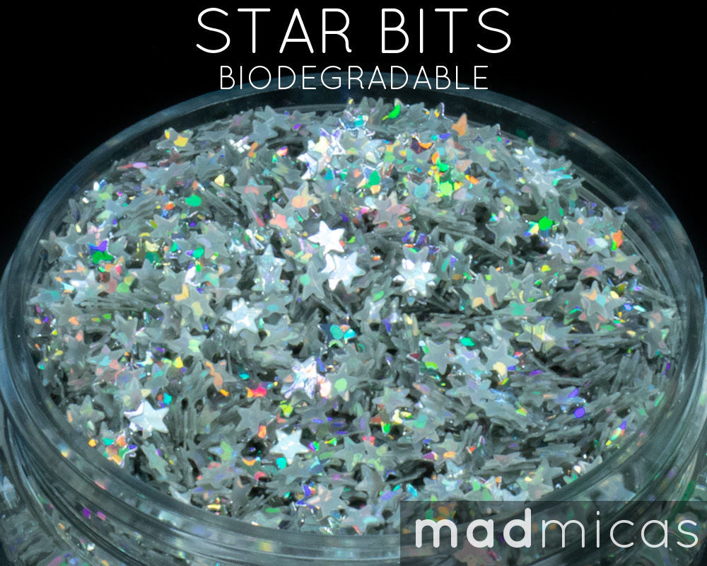 Star Bits – Mad Micas